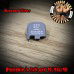 Say When Laser Engraved Glock Slide Plate