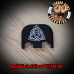 Celtic Trinity Knot Laser Engraved Glock Slide Plate