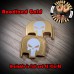Punisher Series Custom Laser Engraved Glock Slide Plates