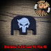 TRUMP Series Custom Laser Engraved Glock Slide Plates