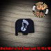 Big Foot Laser Engraved Glock Slide Plate