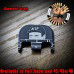 ATF GUY Laser Engraved Glock Slide Plate