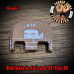 ATF GUY Laser Engraved Glock Slide Plate