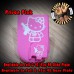 Hello Kitty Series Laser Engraved Glock SlidePlates Hello Kitty Series Laser Engraved Glock SlidePlates