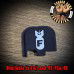 F Bomb Laser Engraved Glock Slide Plate