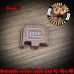 Glock Laser Engraved Glock Slide Plate