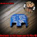 Yall Got Any Ammo Laser Engraved Glock Slide Plate