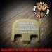 Psalm 82:4 Laser Engraved Glock Slide Plate