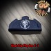 FAFO Punisher Lasered Engraved Glock Grip Plug FAFO Punisher Lasered Engraved Glock Grip Plug