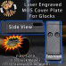 Blank MOS Cover Plate