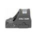 Holosun HS407C x2