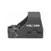 Holosun HS407k x2