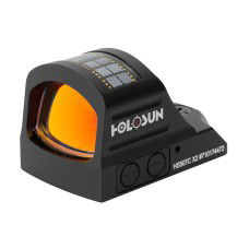 Holosun HS507C x2
