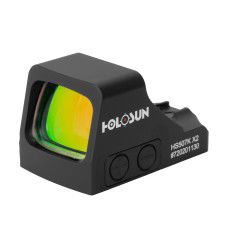 Holosun HS507k x2