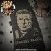Alec Baldwin Pmag Laser Engraved Custom Pmag