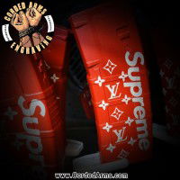 Sup Mags Custom Cerakote  Pmags