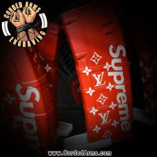 Sup Mags Custom Cerakote  Pmags