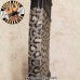 Cheetah Print Laser Pmag Laser Engraved Custom Pmag