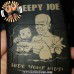 Creepy Joe Laser Pmag Laser Engraved Custom Pmag