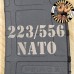 223/556 Laser Engraved Custom Pmag 223/556 Laser Engraved Custom Pmag