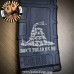 Gadsden Flag Don't Tread on Me Laser Pmag Laser Engraved Custom Pmag