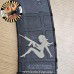 Girl with Gun Engraved Custom Pmag
