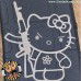 AK Hello Kitty Laser Engraved Custom Pmag