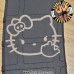FU Hello Kitty Laser Engraved Custom Pmag