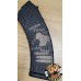 Hawk Tuah  Laser Pmag Laser Engraved Custom Pmag