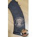 I love Guns and Titties Laser Engraved Custom Pmag
