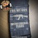 Liberal Tears Laser Engraved Custom Pmag