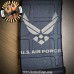 U.S. Air Force Laser Engraved Custom Pmag