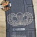 Parachutist Badge "Jump Wings" Laser Engraved Custom Pmag
