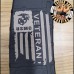 USMC Vet Flag Laser Engraved Custom Pmag USMC Vet Flag Laser Engraved Custom Pmag