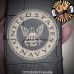 Navy Logo Laser Engraved Custom Pmag Navy Logo Laser Engraved Custom Pmag