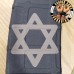Star of David Laser Engraved Custom Pmag Star of David Laser Engraved Custom Pmag