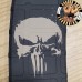 Punisher Skull #1 Laser Engraved Custom Pmag