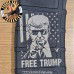 Free Trump Laser Engraved Custom Pmag
