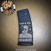 Let's Go Brandon Ice Cream Laser Pmag Laser Engraved Custom Pmag