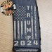 Trump Flag 2024 Laser Engraved Custom Pmag