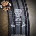 Trump Mug Shot Laser Engraved Custom Pmag