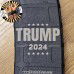Trump 2024 Laser Engraved Custom Pmag