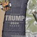 Trump 2024 Laser Engraved Custom Pmag