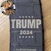 Trump 2024 Laser Engraved Custom Pmag
