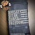 W.S.G.&F. Laser Engraved Custom Pmag
