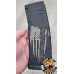 We The People Tattered Flag Engraved Custom Pmag