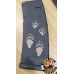Bear Tracks Laser Engraved Custom Pmag