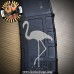 Flamingo Laser Engraved Custom Pmag