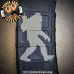 FU BigFoot Laser Engraved Custom Pmag