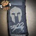 Spartan 300 Laser Pmag Laser Engraved Custom Pmag